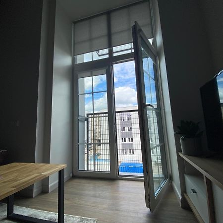 Radio City Loft 카우나스 외부 사진