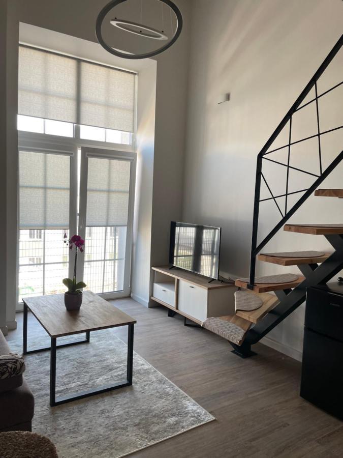 Radio City Loft 카우나스 외부 사진
