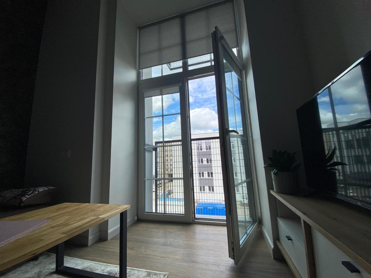 Radio City Loft 카우나스 외부 사진